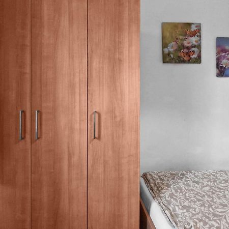 Josef Wolfik Strasse 10 Apartment Щокерау Екстериор снимка