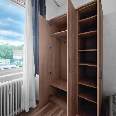 Josef Wolfik Strasse 10 Apartment Щокерау Екстериор снимка