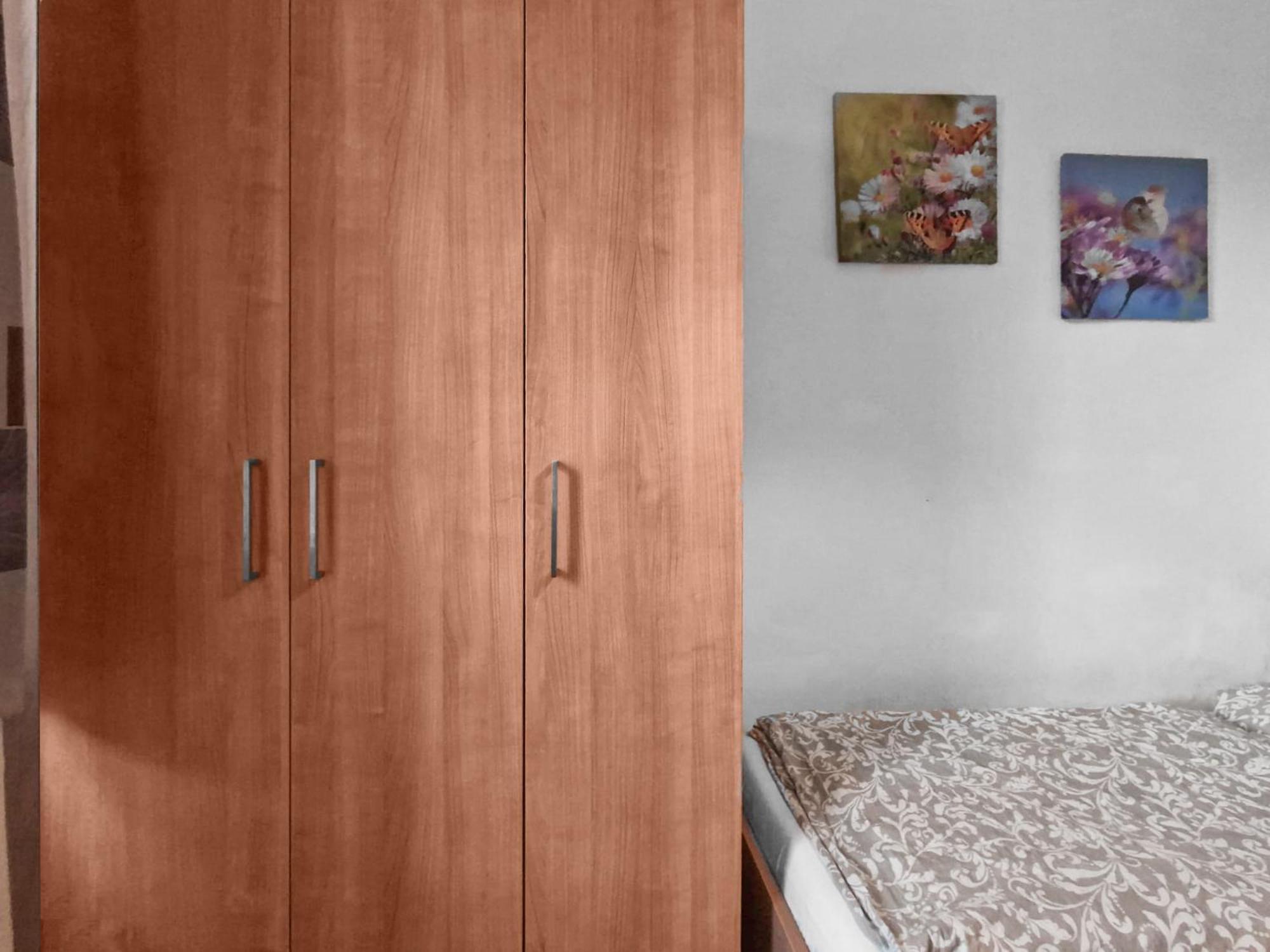 Josef Wolfik Strasse 10 Apartment Щокерау Екстериор снимка