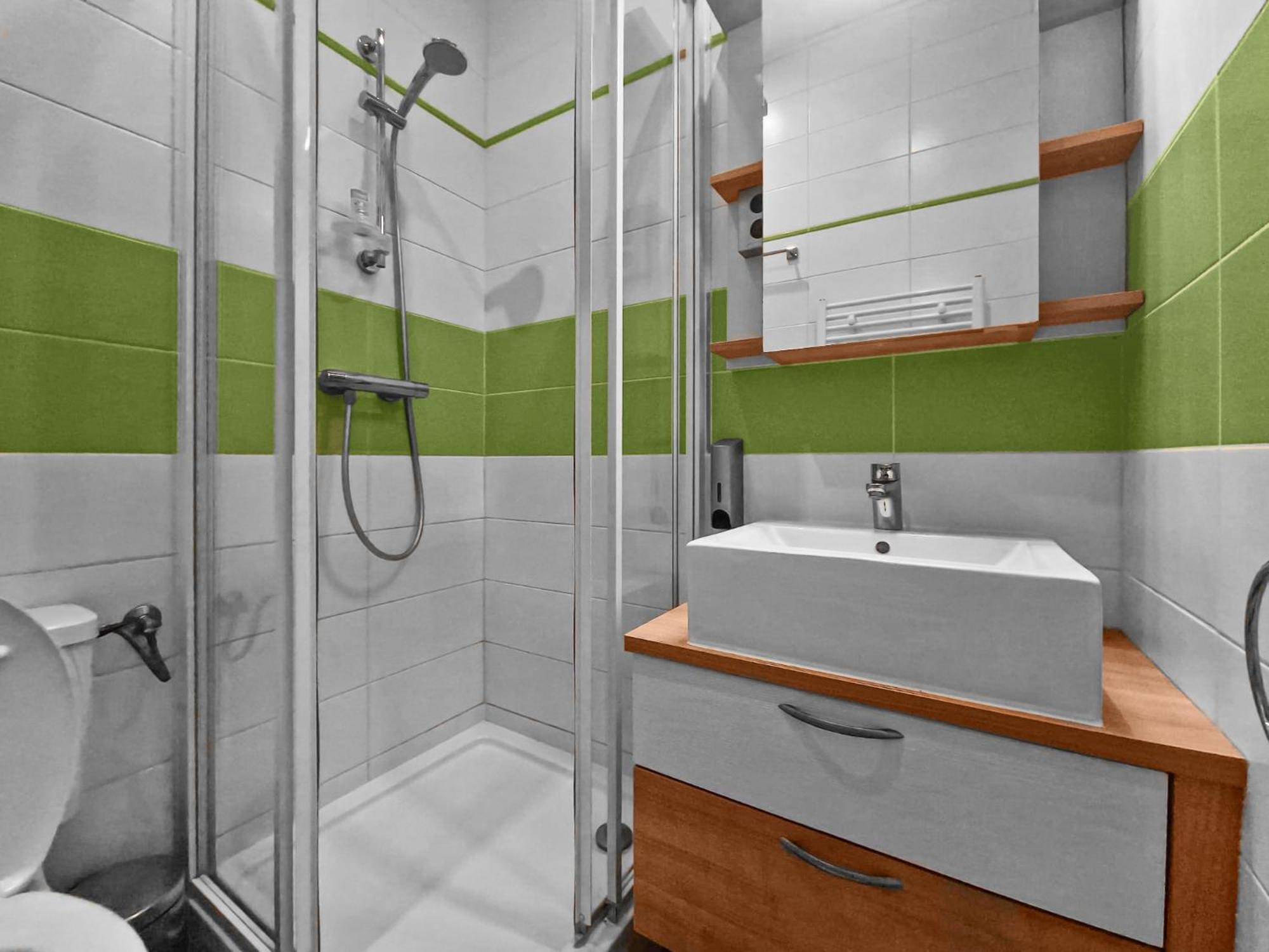 Josef Wolfik Strasse 10 Apartment Щокерау Екстериор снимка