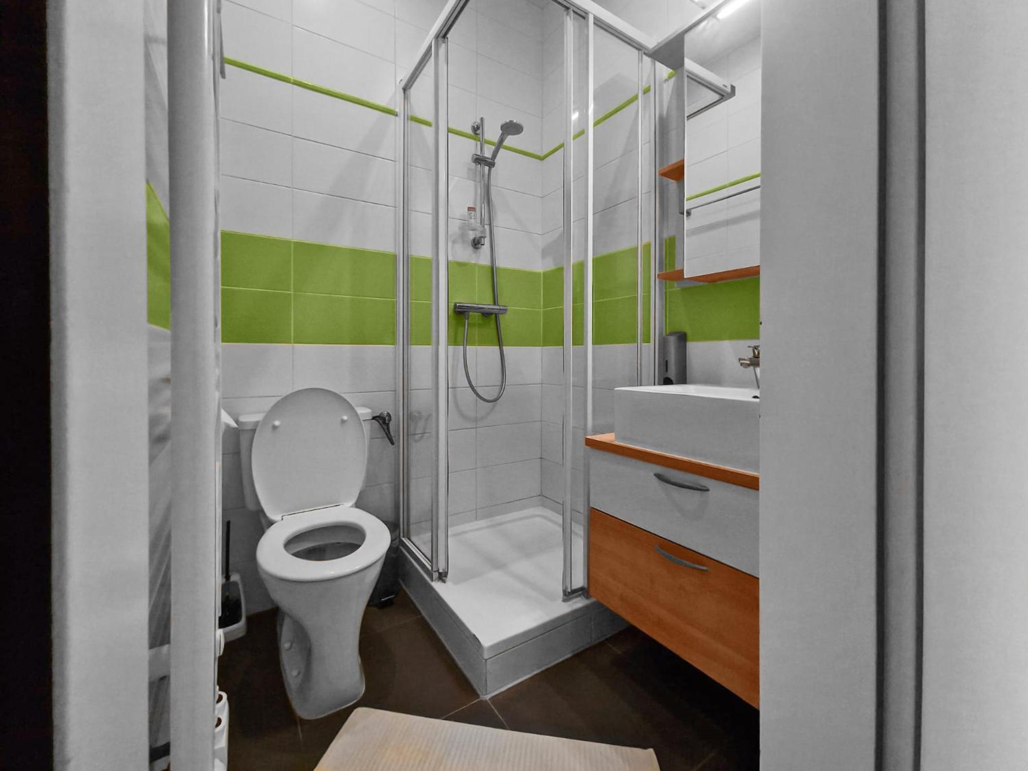 Josef Wolfik Strasse 10 Apartment Щокерау Екстериор снимка
