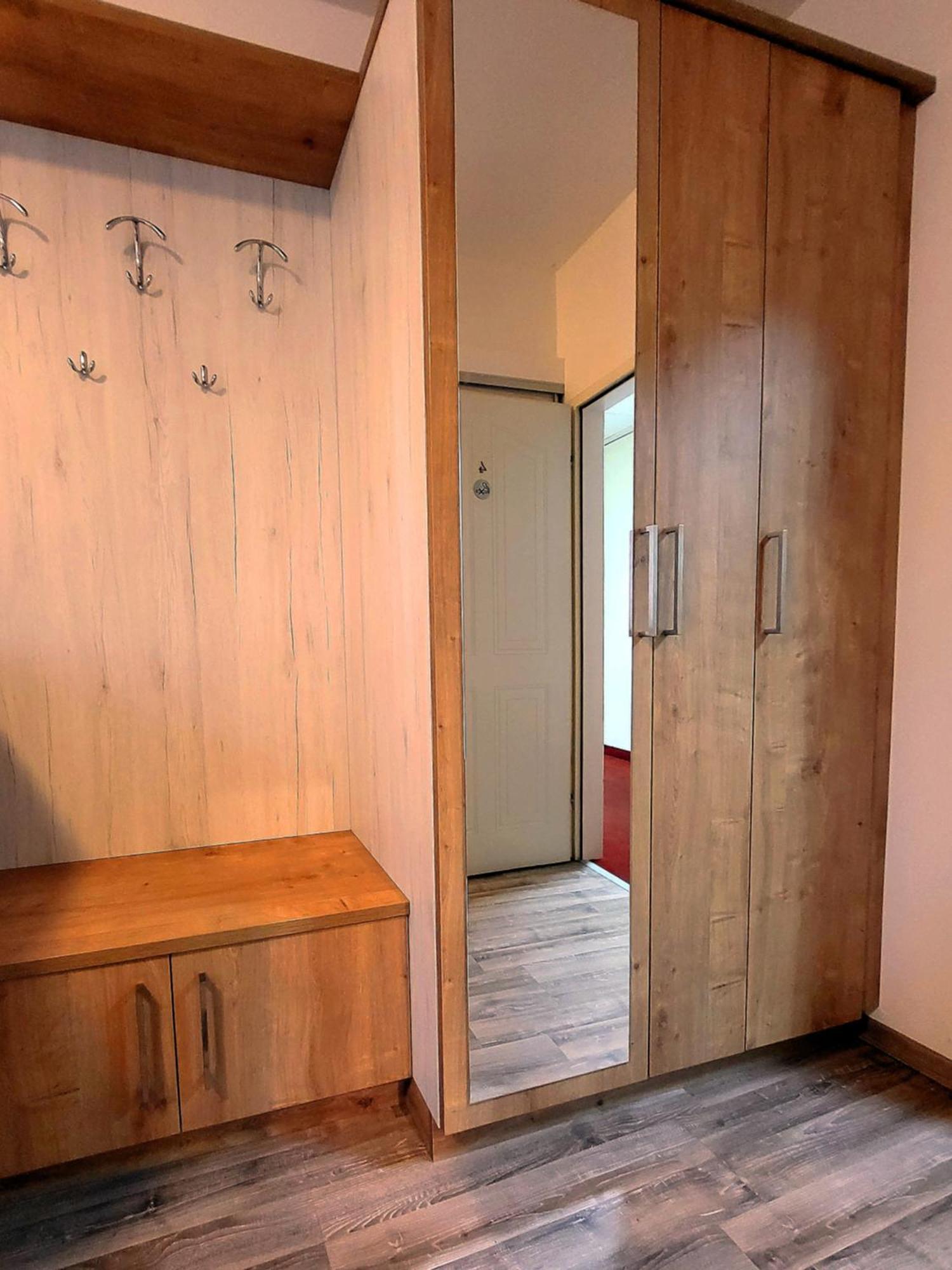 Josef Wolfik Strasse 10 Apartment Щокерау Стая снимка