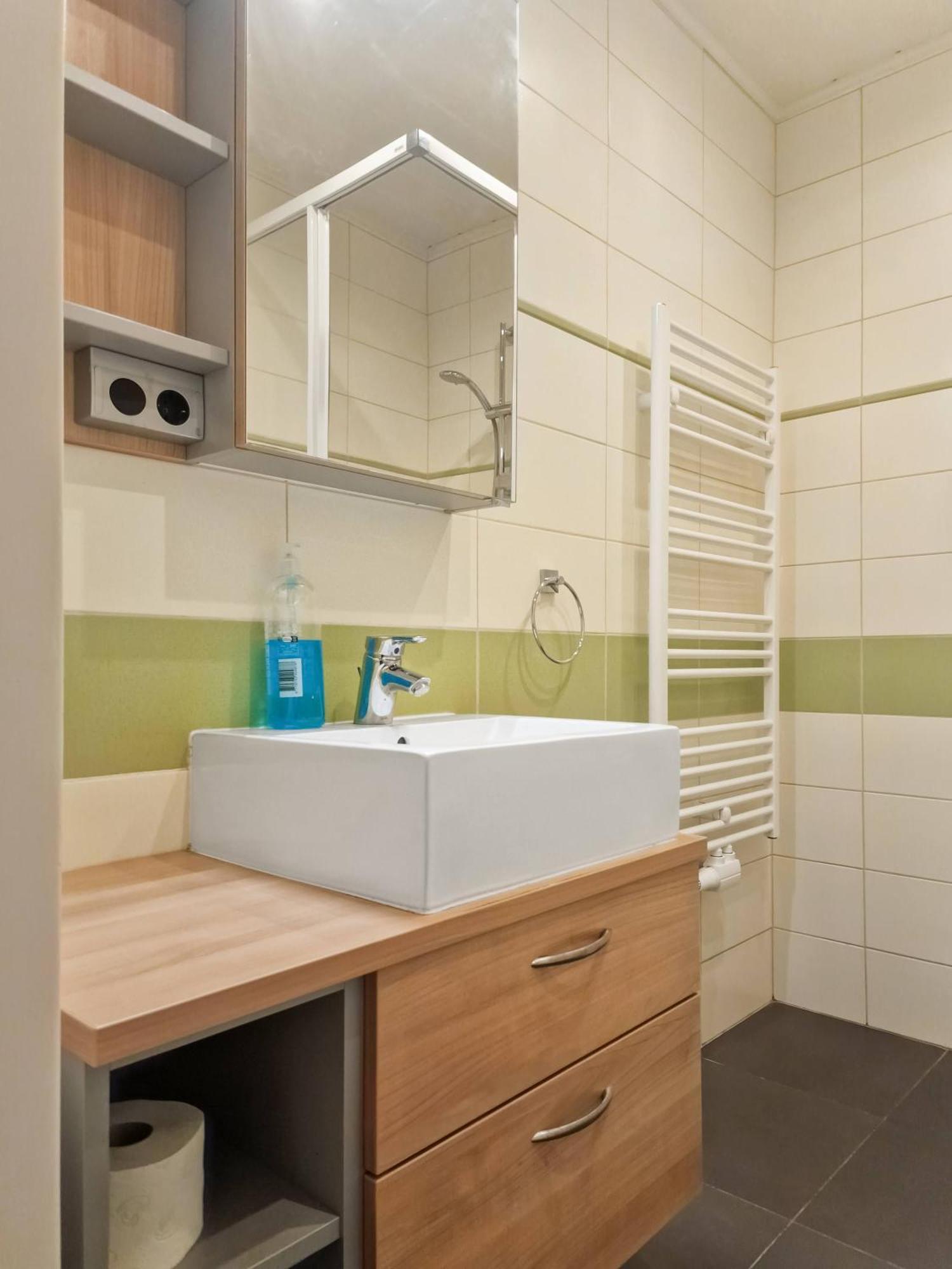 Josef Wolfik Strasse 10 Apartment Щокерау Стая снимка