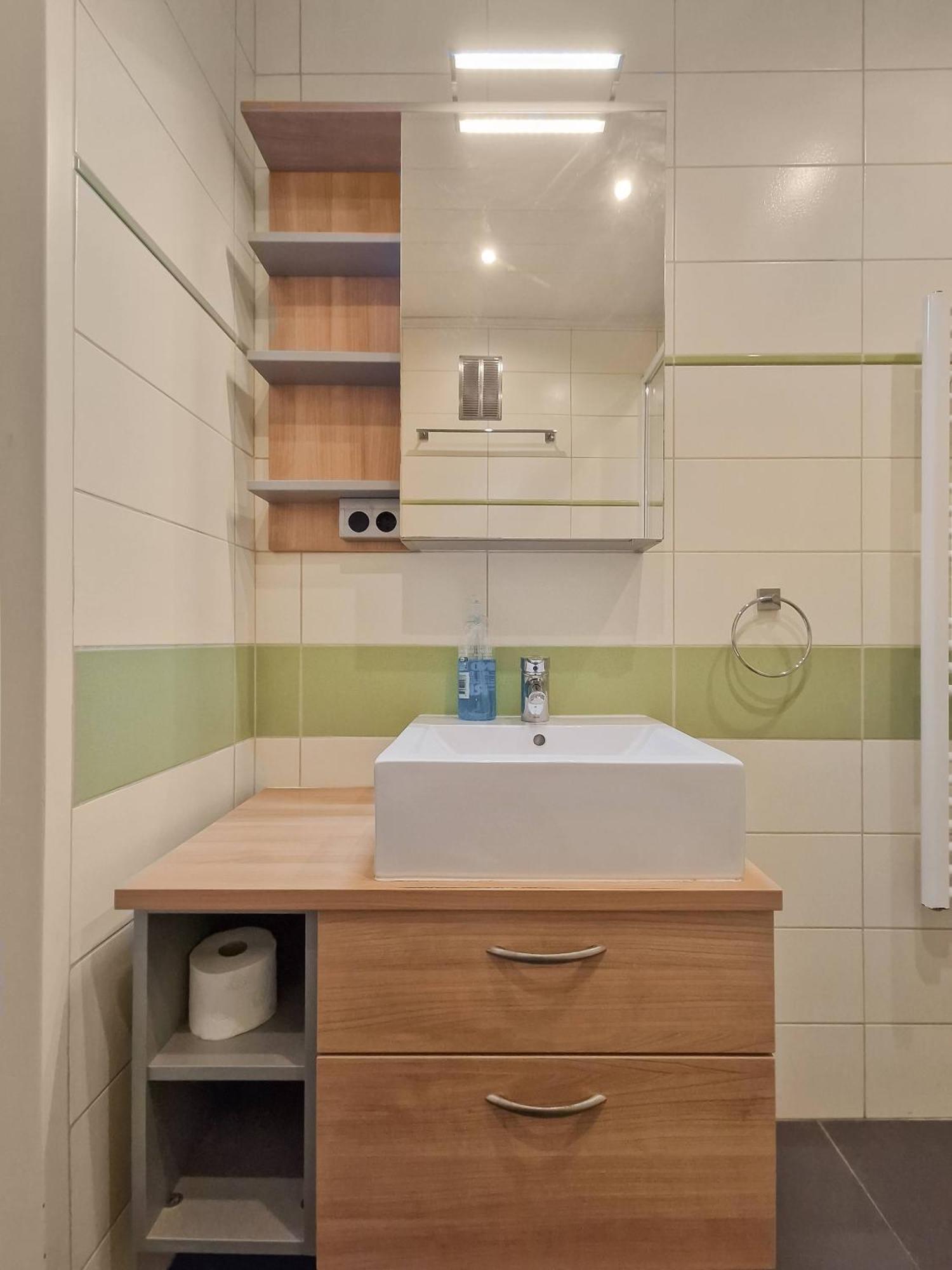 Josef Wolfik Strasse 10 Apartment Щокерау Стая снимка