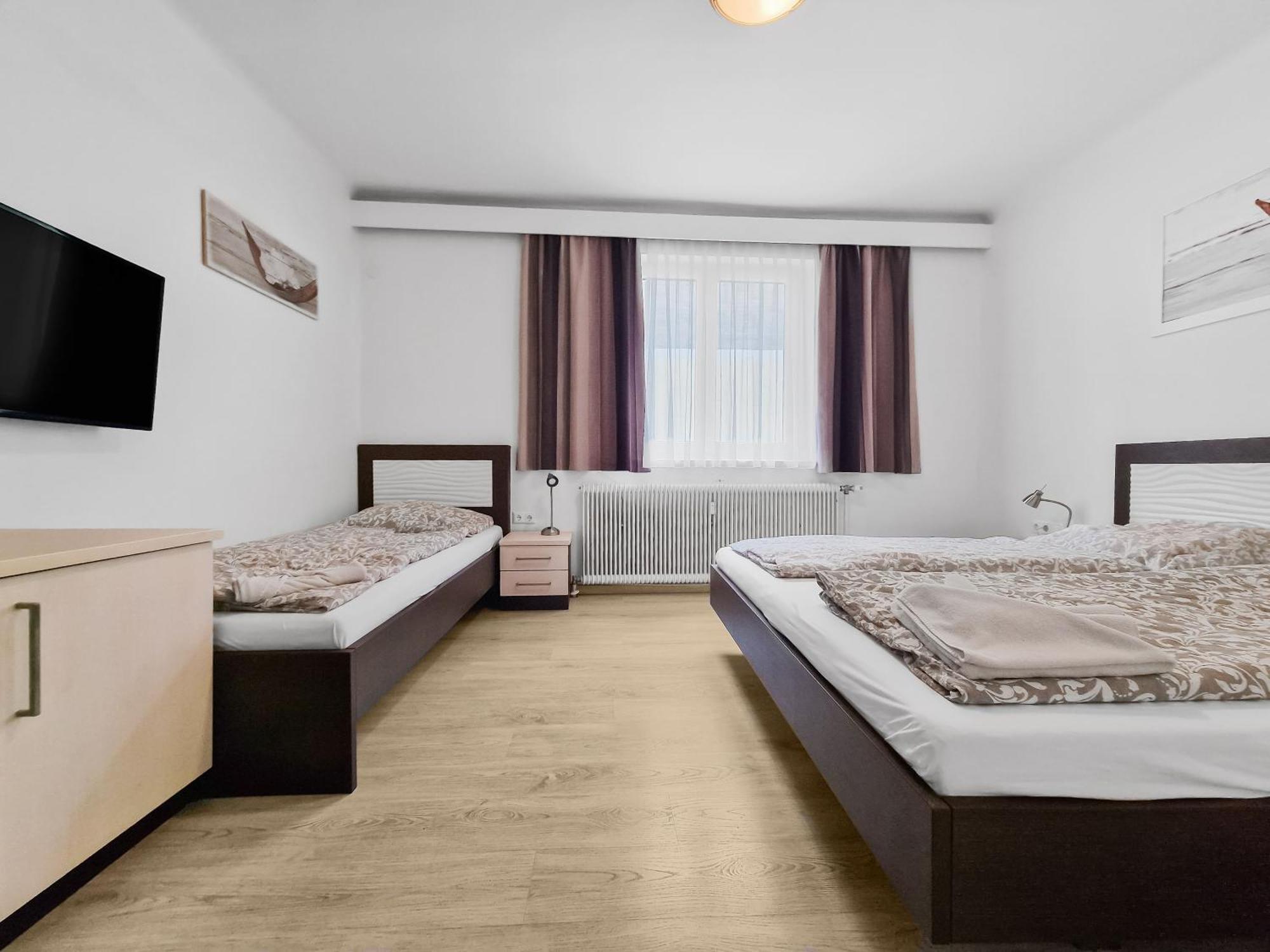 Josef Wolfik Strasse 10 Apartment Щокерау Стая снимка