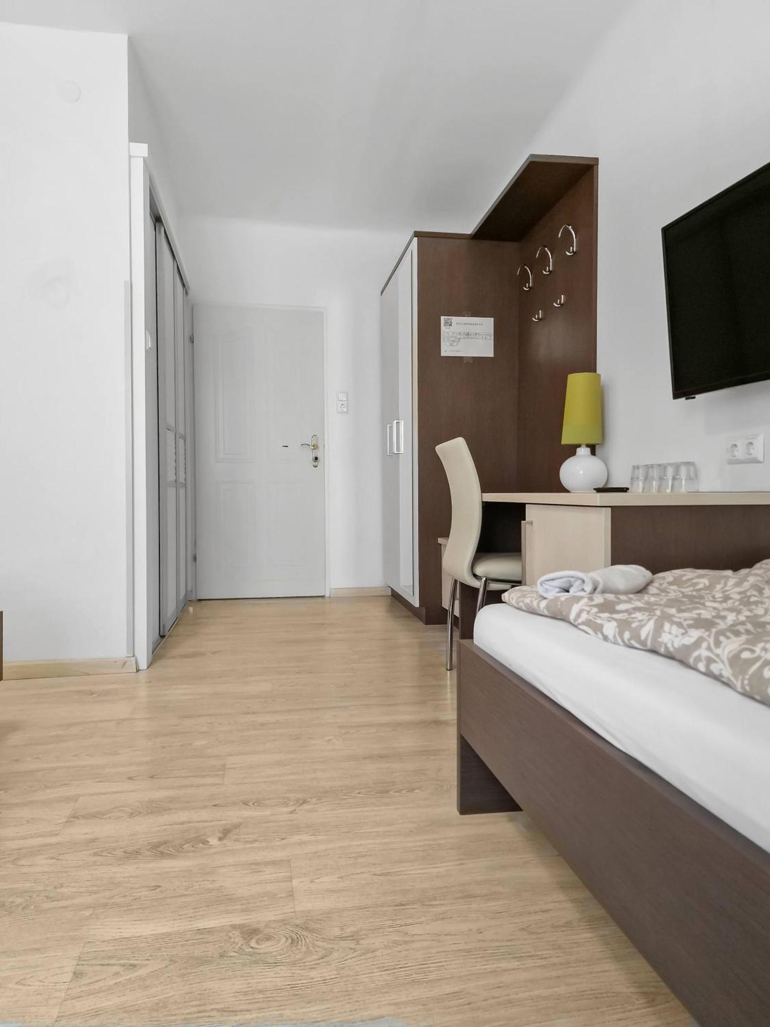 Josef Wolfik Strasse 10 Apartment Щокерау Стая снимка