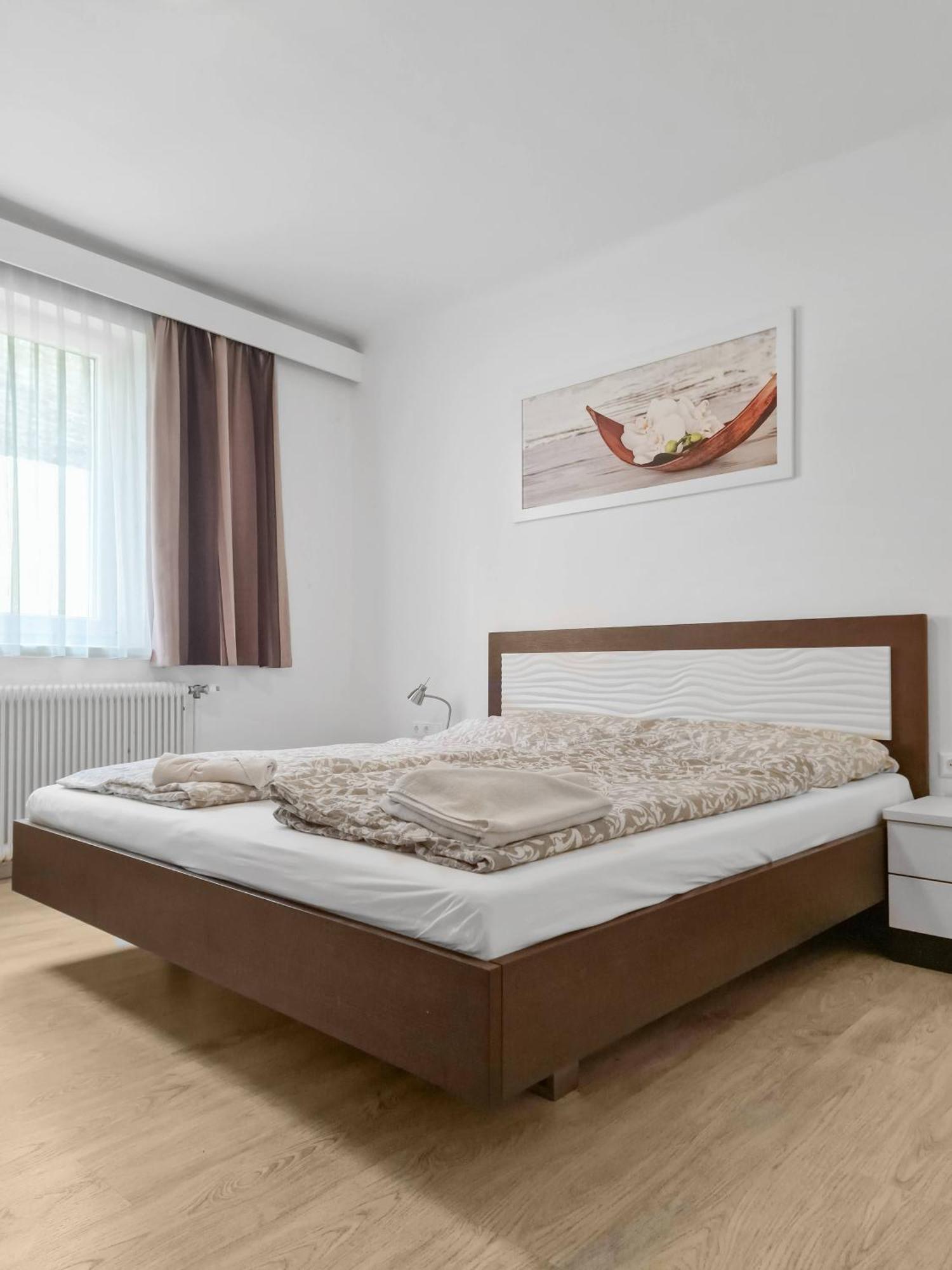 Josef Wolfik Strasse 10 Apartment Щокерау Стая снимка