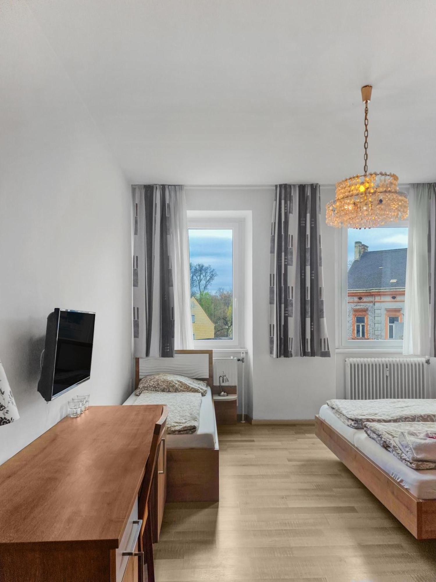 Josef Wolfik Strasse 10 Apartment Щокерау Стая снимка